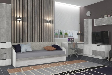 Уголок школьника "Либерти"