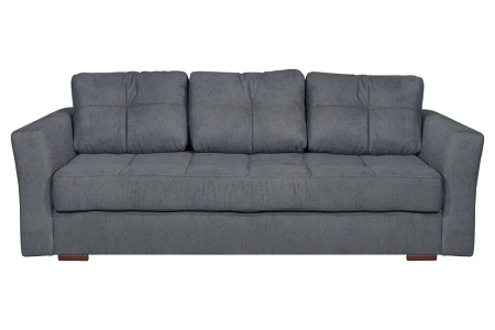 Диван Премиум/Разные Цвета Ш-2430 х Г-1100 х В-900 мм