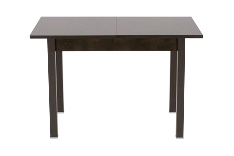 Стол обеденный раздвижной Классик венге