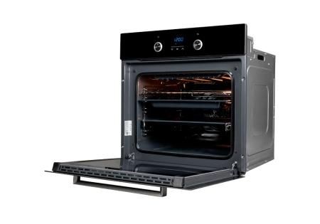 Встраиваемый духовой шкаф LEX EDP 093 BL