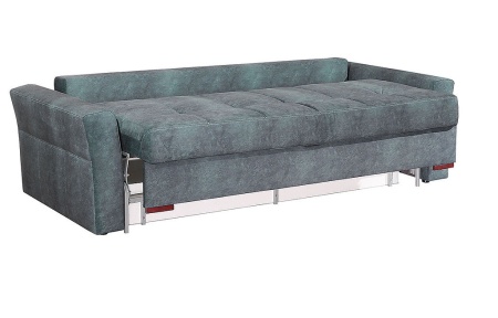 Диван Премиум/Разные Цвета Ш-2430 х Г-1100 х В-900 мм