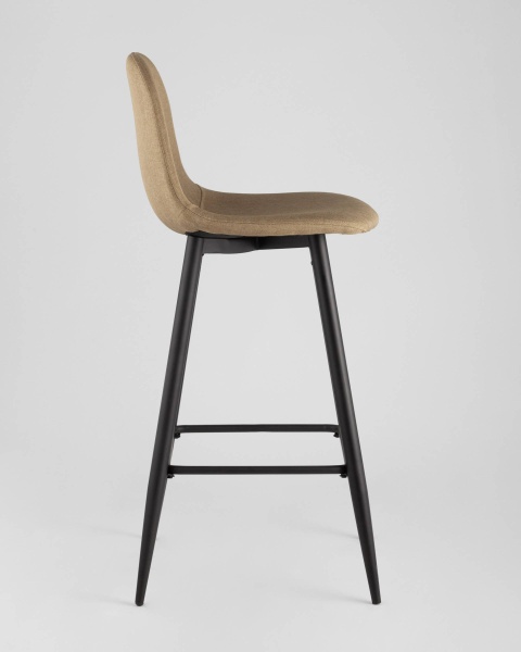 Стул барный Валенсия бежевый