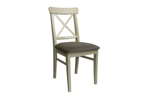 Стул Гольф, слоновая кость/бежевый